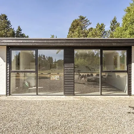 Romo Holiday home Romo Kirkeby