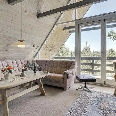 Romo Holiday home