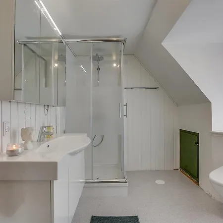 Holiday home Romo *