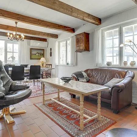 Holiday home Romo Romo Kirkeby
