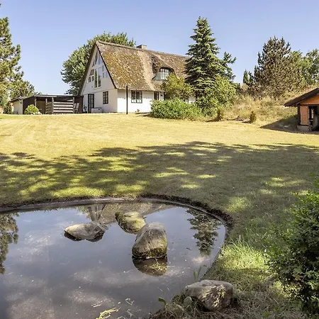 Romo Holiday home