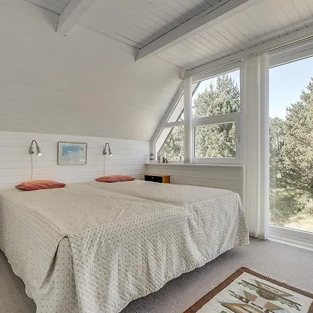 Romo Holiday home Romo Kirkeby