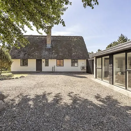 Romo Holiday home Romo Kirkeby