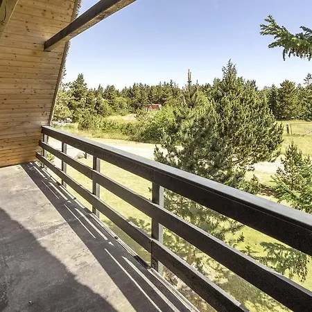 Casa de Férias Romo *